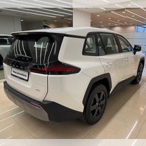 Новый Toyota RAV4 2.0 CVT, 2026, цена от 4 600 000 руб., Челябинск
