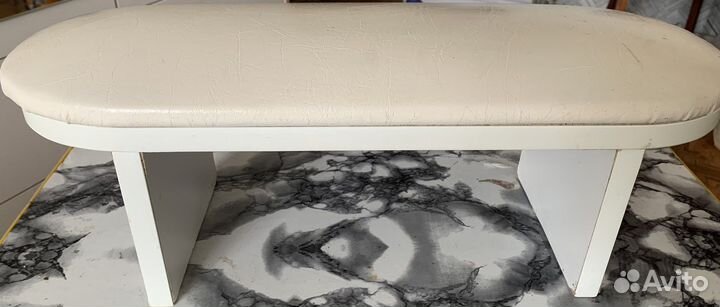 Подставка для рук маникюрная