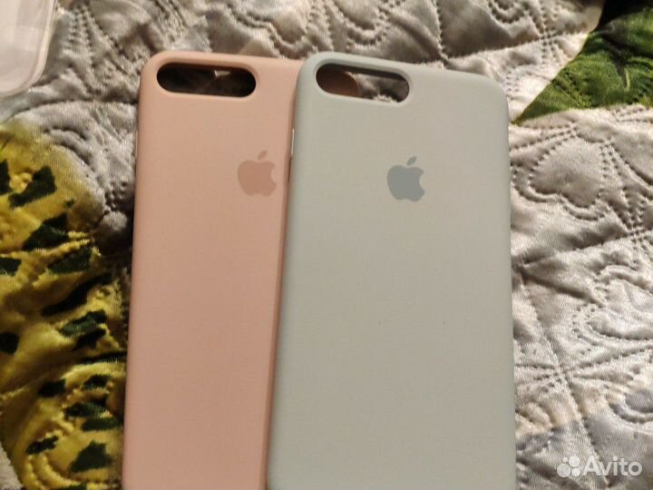 Продаю чехлы