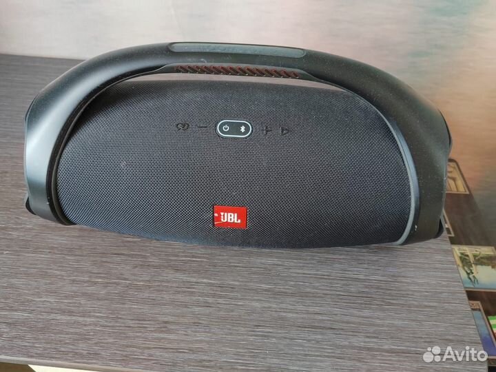 Блютуз колонка jbl бу