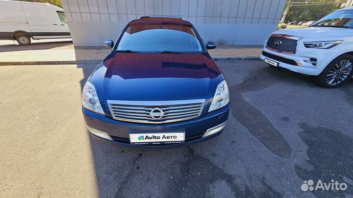 Nissan Teana 2.4 AT, 2007, 173 000 км