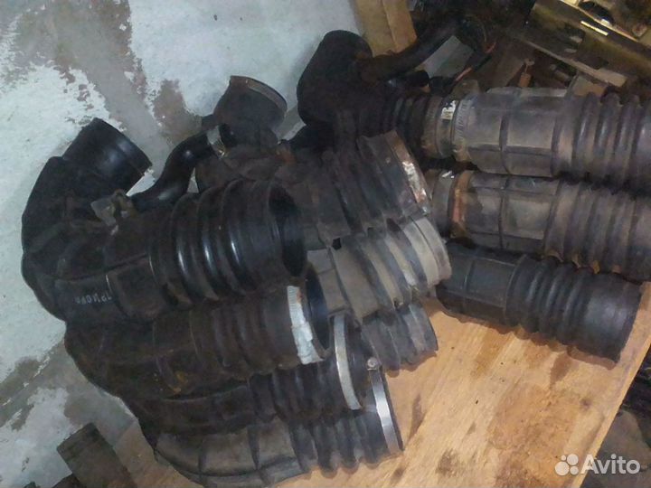 Ваз лада гофра