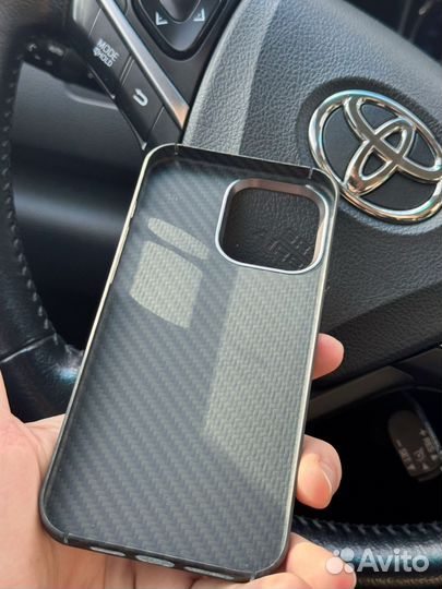 Чехол на iPhone 15 pro max