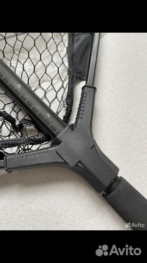 Подсак рыболовный