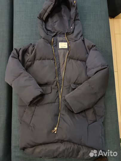 Zara вещи для девочки 134