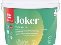 Tikkurila Joker