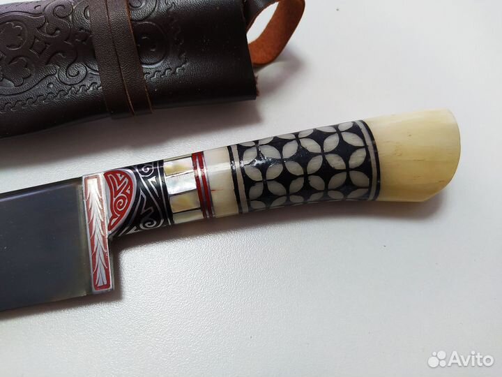 Пчак №131 восточный нож
