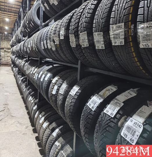 Hankook Winter I'Pike 205/55 R16 91N