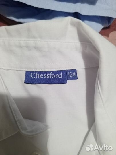 Детские вещи пакетом на мальчика 134-140