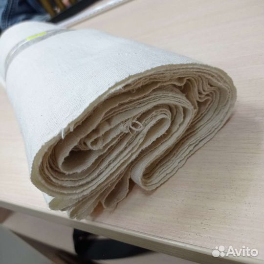 Старинная домоткань лот 0222 7м*38см (сзр)