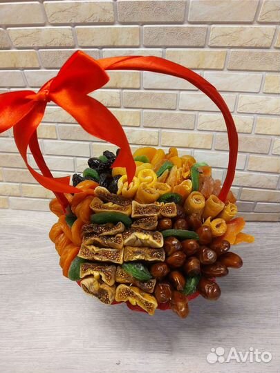 Продукты питания