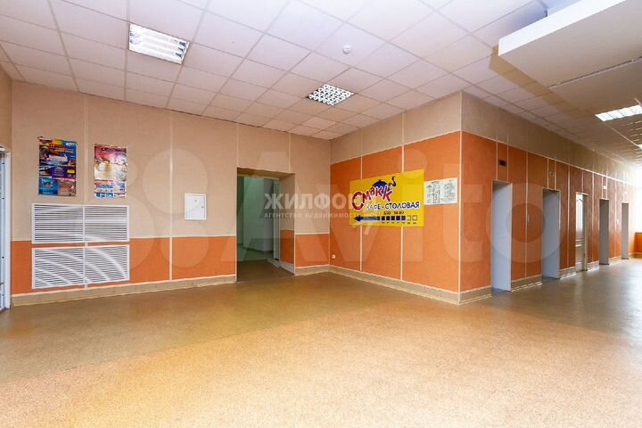 Офис, 430 м²