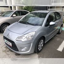 Citroen C3 1.6 AT, 2010, 131 000 км, с пробегом, цена 490 000 руб.