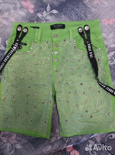 Вещи пакетом размер М