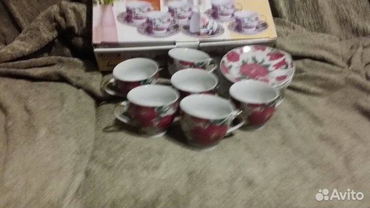 Посуда для дома