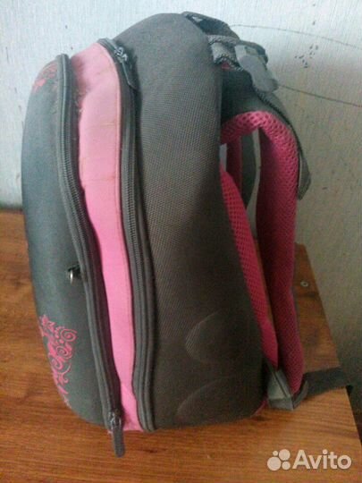 Рюкзак школьный