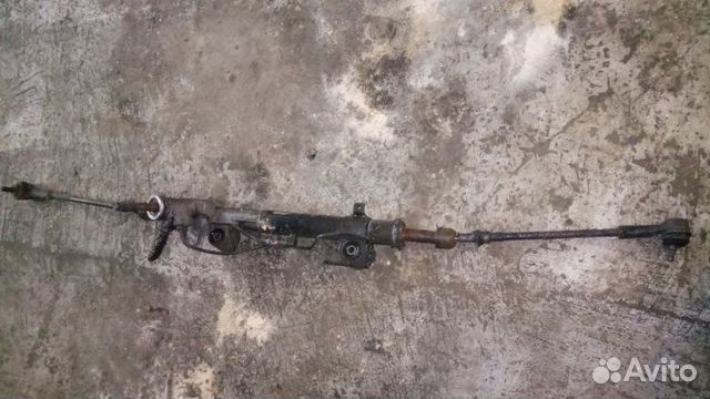 Рейка рулевая для Toyota Land Cruiser (120) -Prado