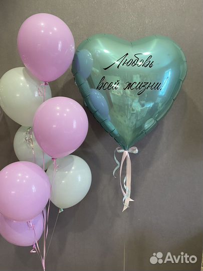 Воздушные шары