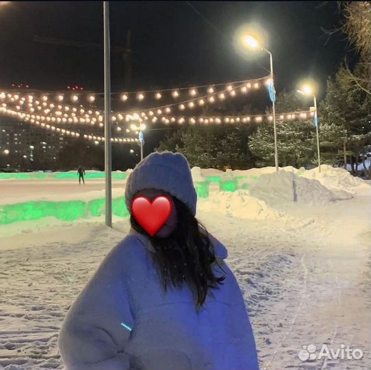 Шуба тедди чебурашка белая