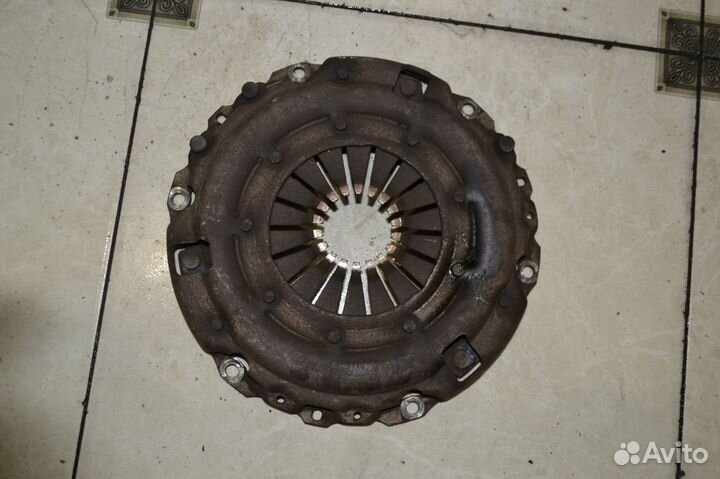 Корзина сцепления 1.8 Chery Tiggo T11