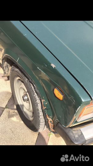 Ваз (LADA) 2105, 1996