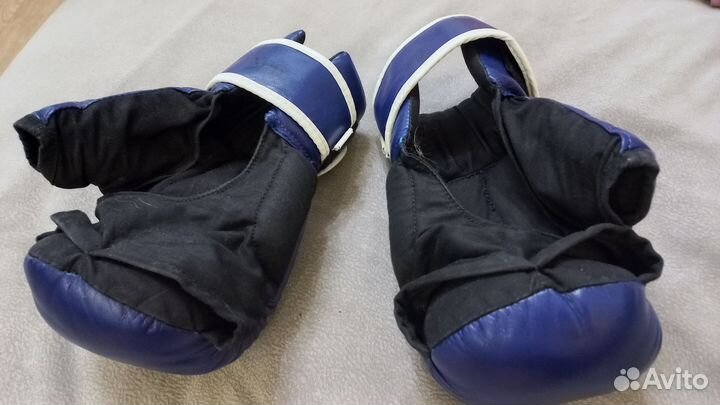 Перчатки для рукопашного боя green hill