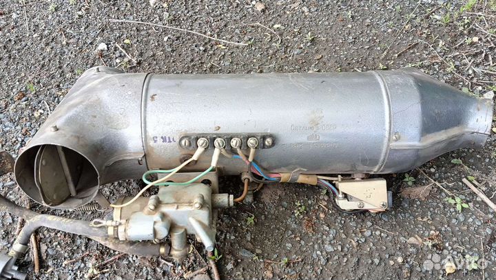 Автономка 12 вольт