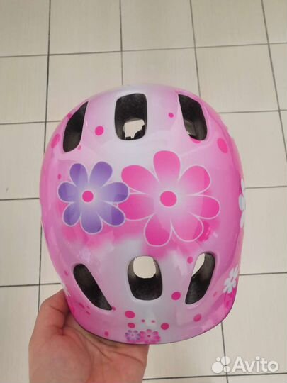 Шлем детский