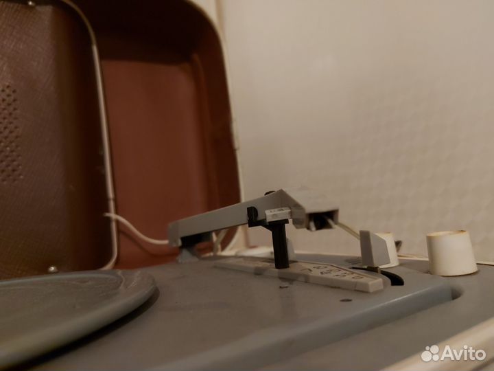 Проигрыватель 