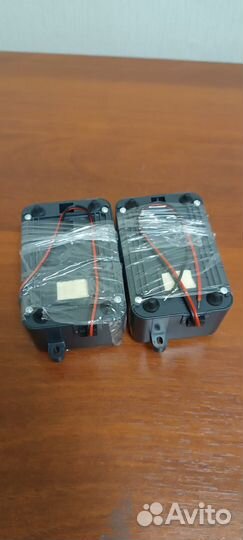 Компрессор аквариумный 16 л\мин, 12-220