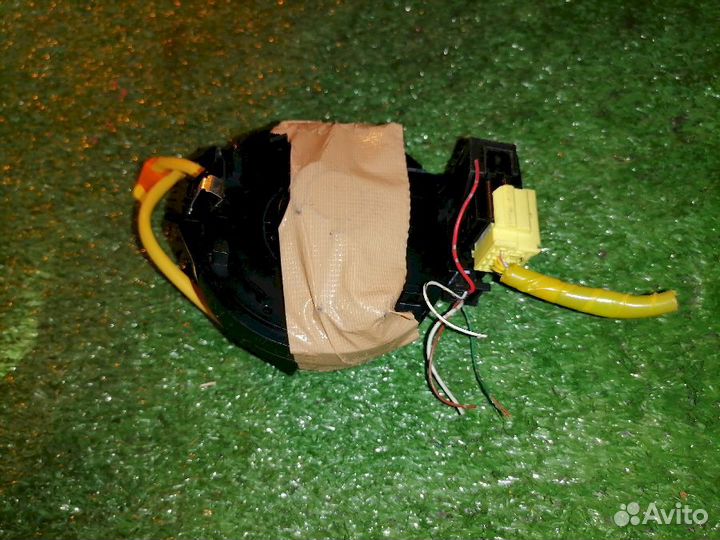 Шлейф лента Air-bag 84306-33080 Toyota Camry Camry