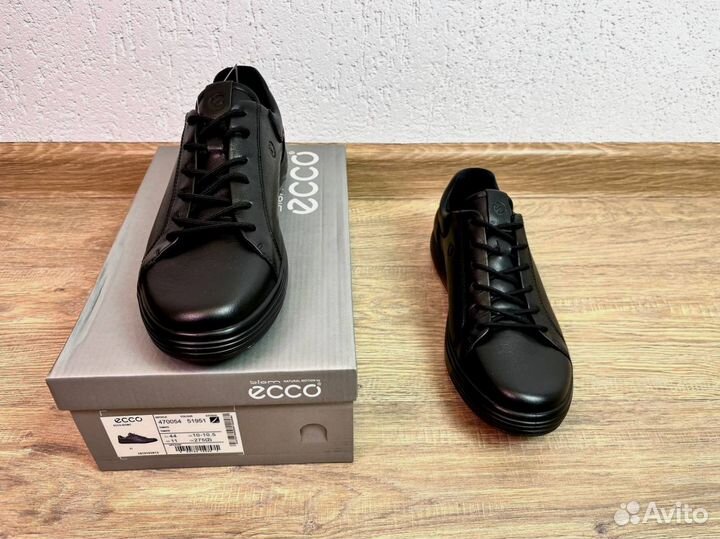 Кроссовки Ecco