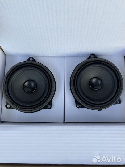 Стерео bmw f25