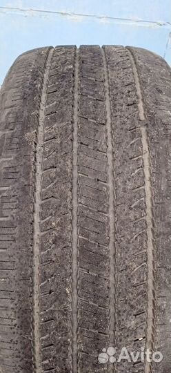 Yokohama Geolandar H/T G056 285/45 R22