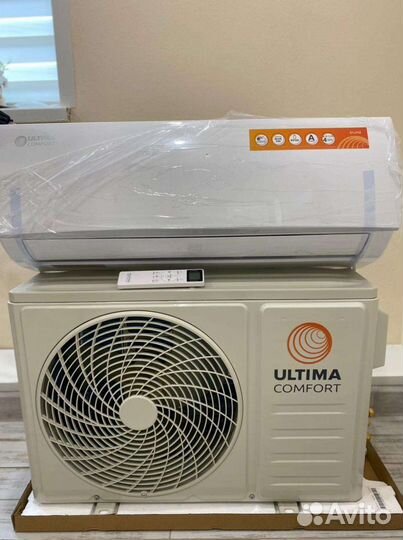 Кондиционеры Климатотехника