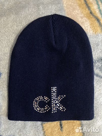 Шапка женская