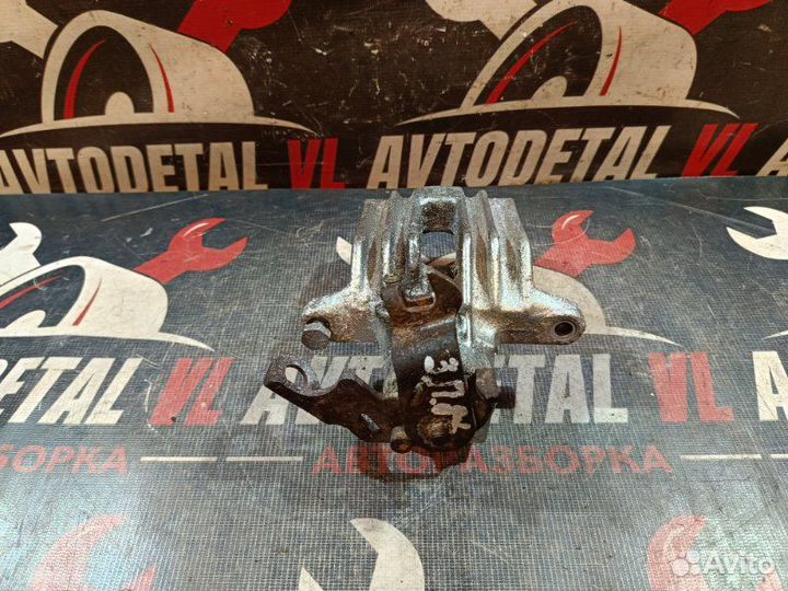 Суппорт тормозной задний правый Volkswagen Passat