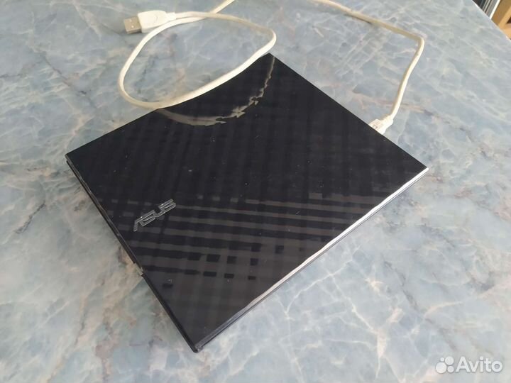 Внешний привод Asus sdrw-08D2S-U