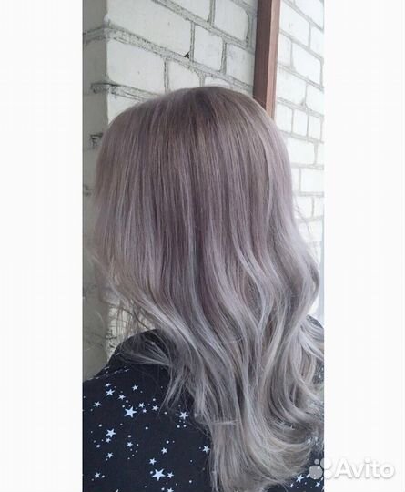 Детская стрижка