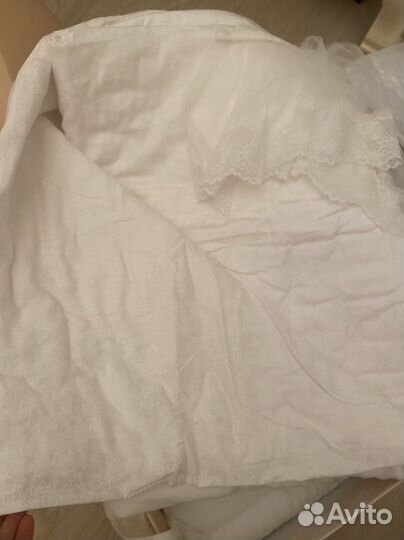 Комплект на выписку