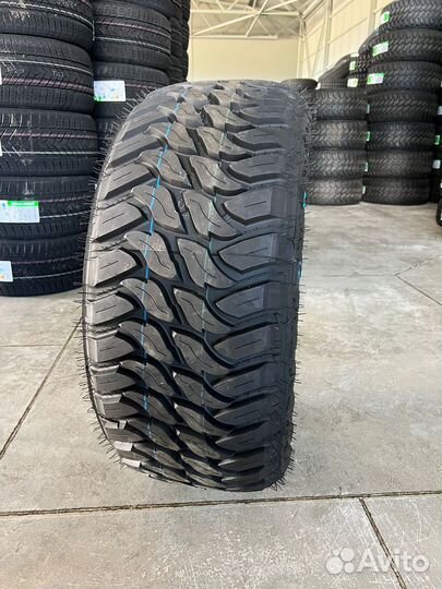 Grenlander Predator M/T 245/70 R16 100H