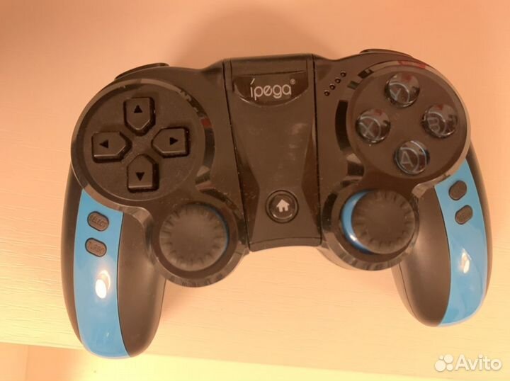 Джойстик для мобильных телефонов