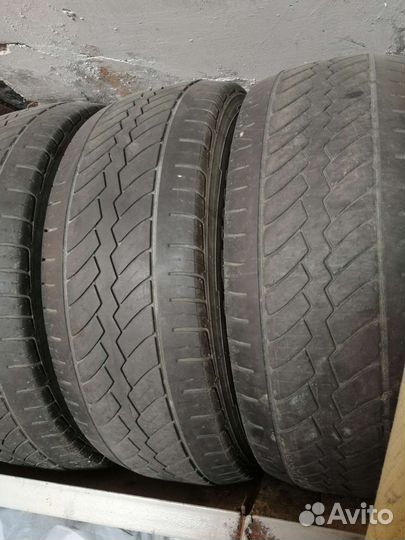 Achilles Desert Hawk H/T 265/65 R17