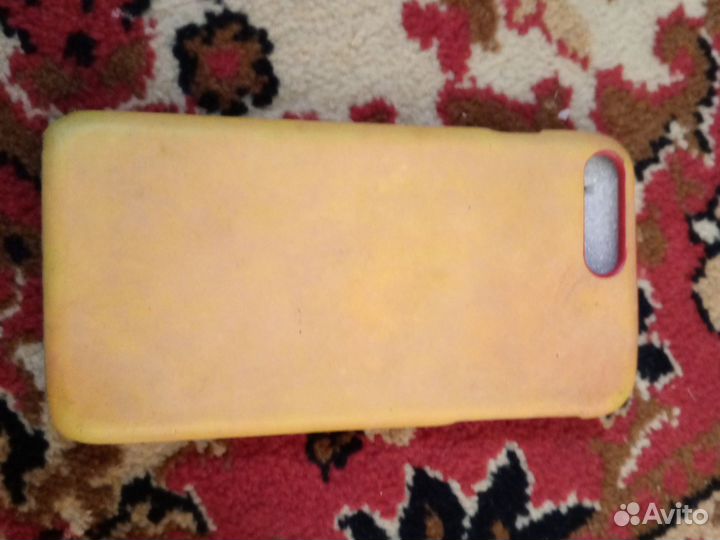 Чехол но 6+ аефон