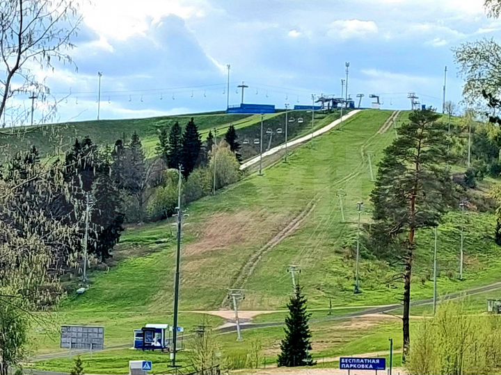 Участок 7,1 сот. (ИЖС)