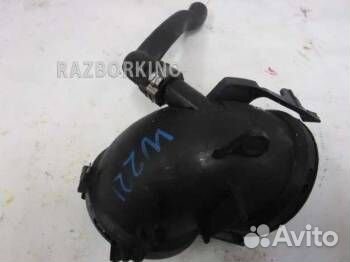 Патрубок воздушного фильтра A2731400118