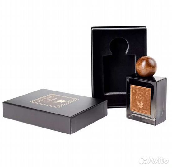 Мужские духи, Духи Хабиба