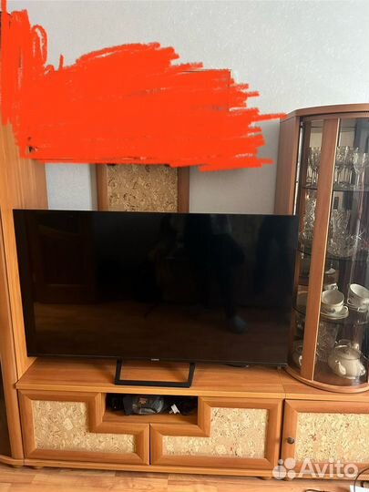 Тумба под телевизор