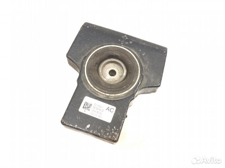 BMW 3 F30 бмв ф30 Демпфер Утяжелитель