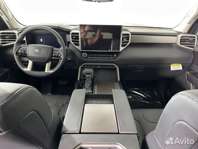 Toyota Sequoia 3.5 AT, 2023, 16 км